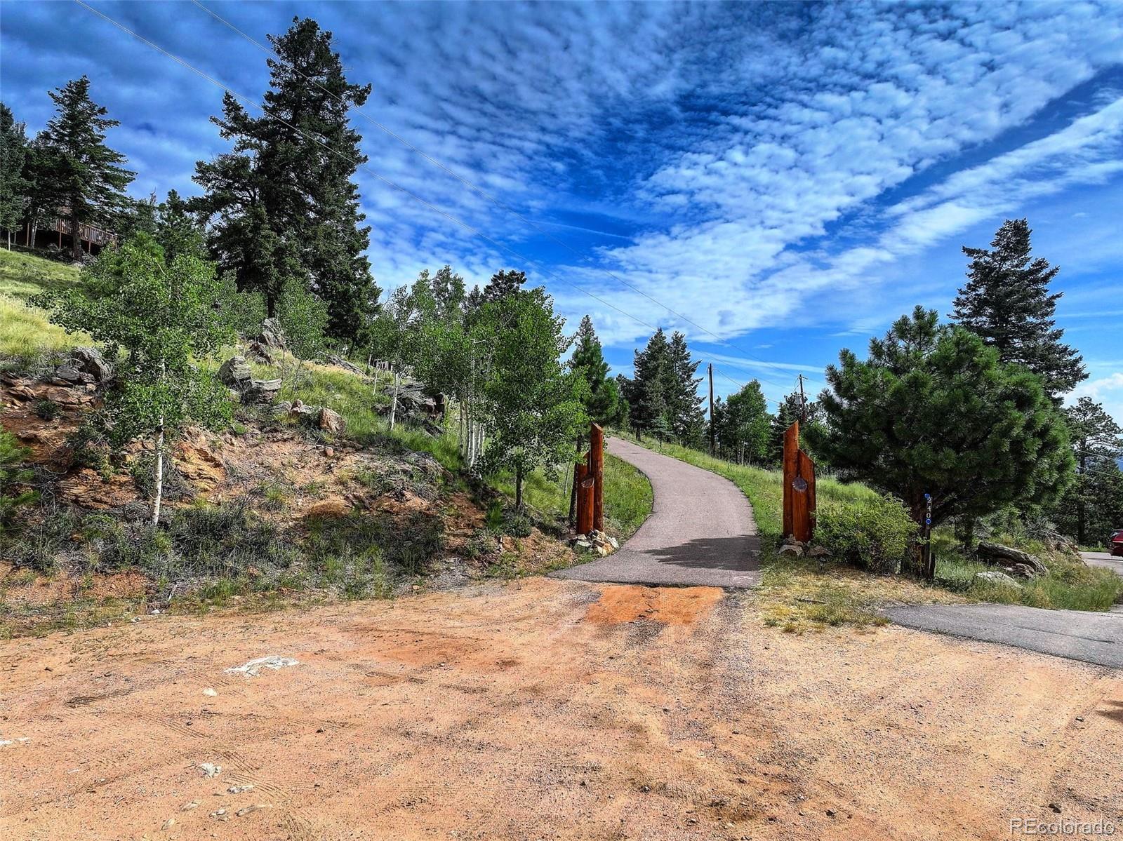 MLS Image #6 for 291  pinecrest circle,bailey, Colorado