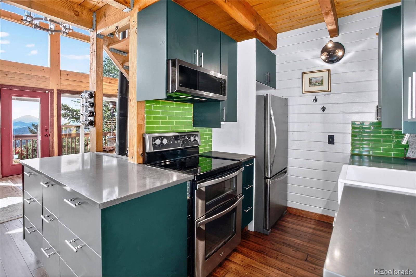 MLS Image #8 for 291  pinecrest circle,bailey, Colorado