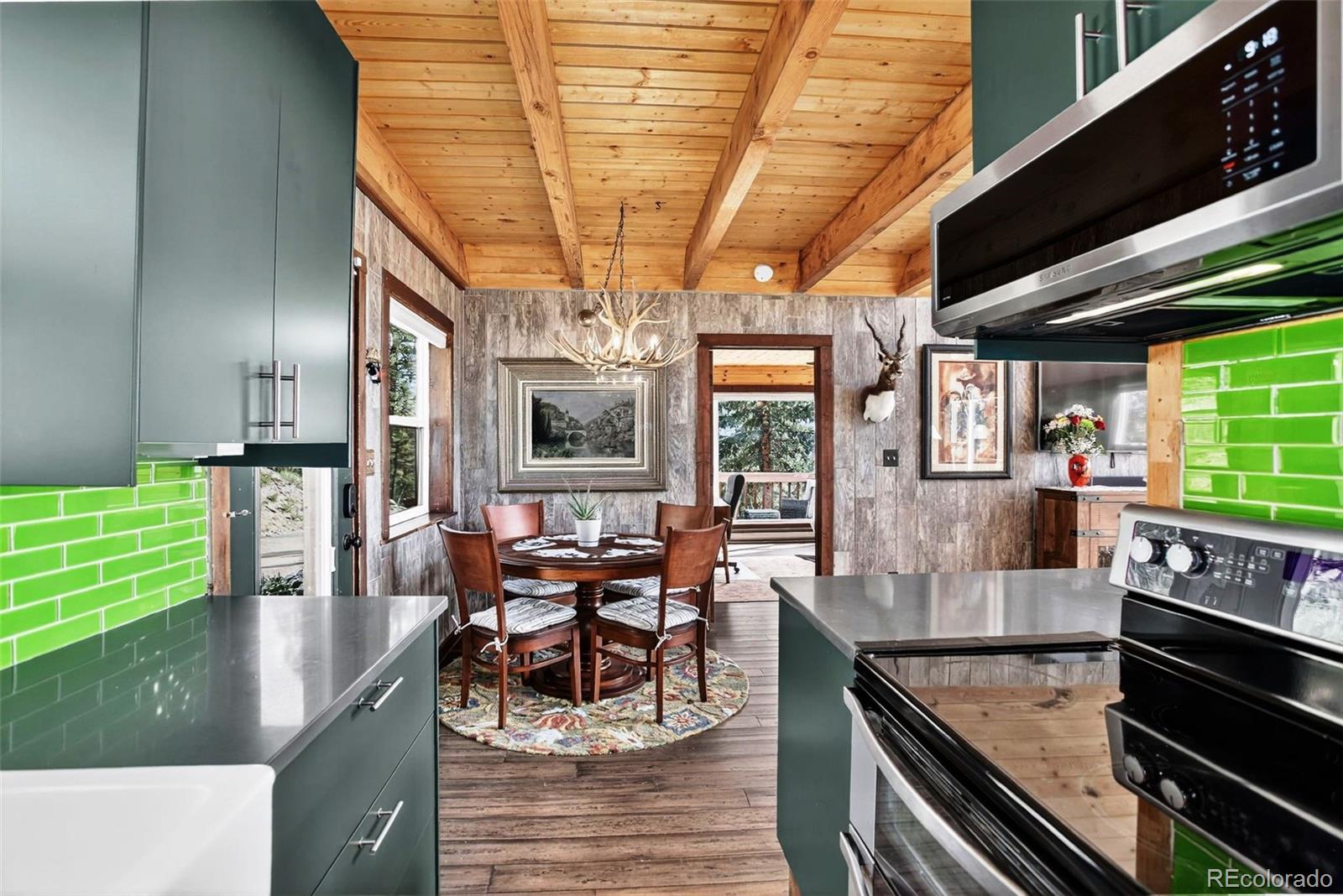 MLS Image #9 for 291  pinecrest circle,bailey, Colorado