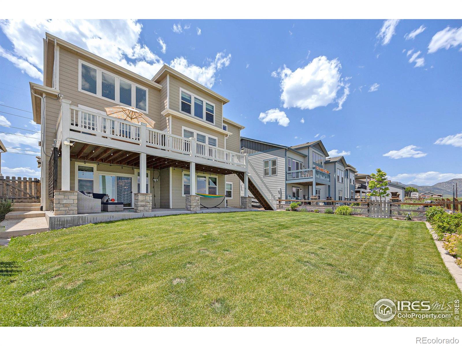 MLS Image #29 for 19239 w 88th drive,arvada, Colorado