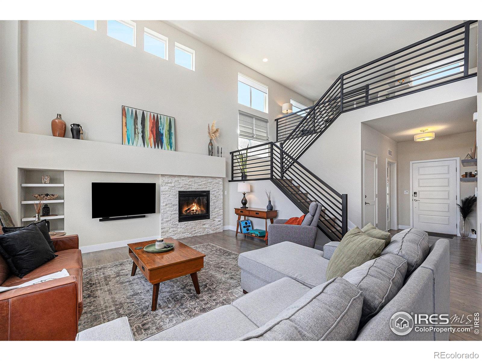 MLS Image #3 for 19239 w 88th drive,arvada, Colorado