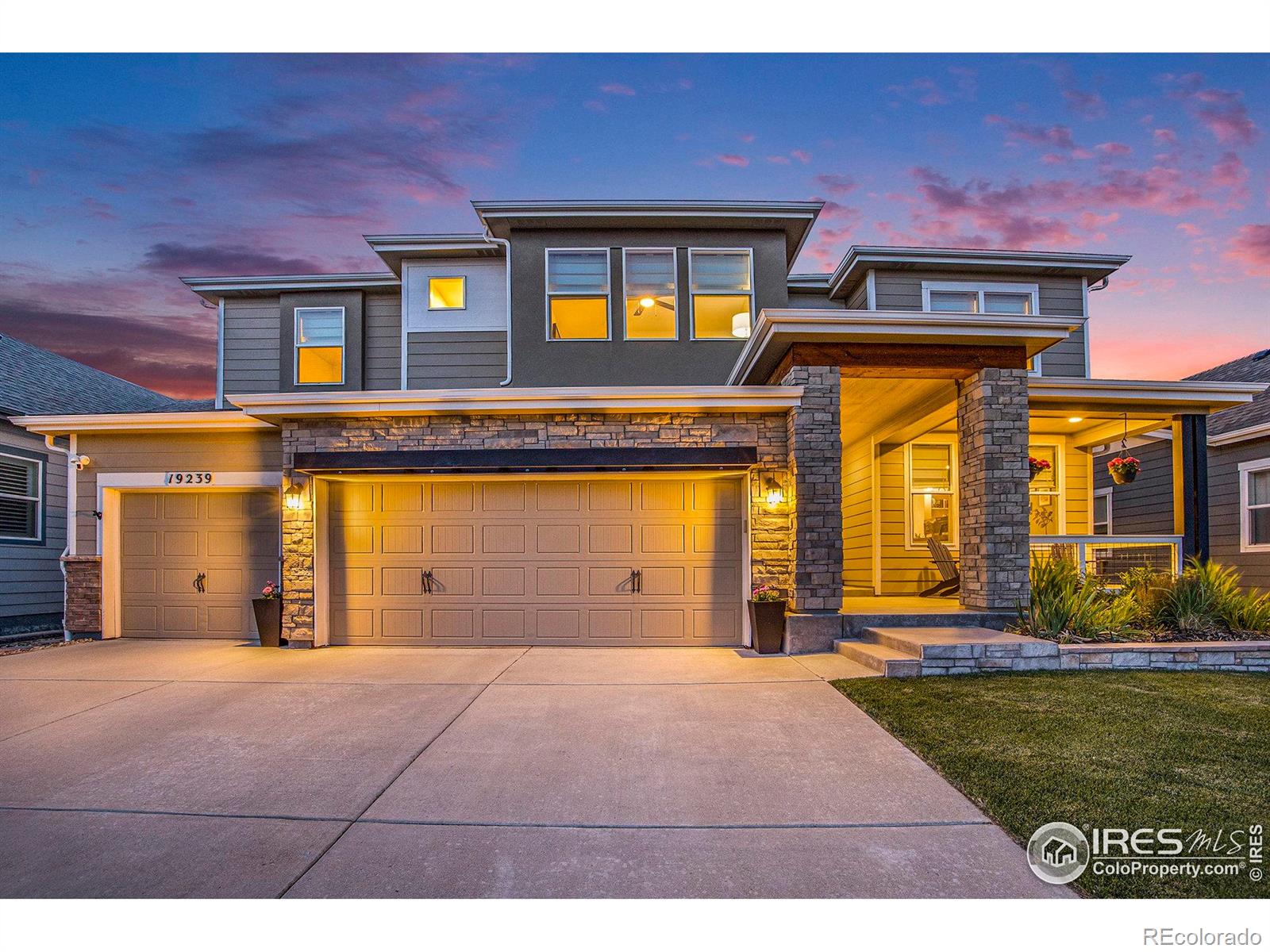 MLS Image #32 for 19239 w 88th drive,arvada, Colorado