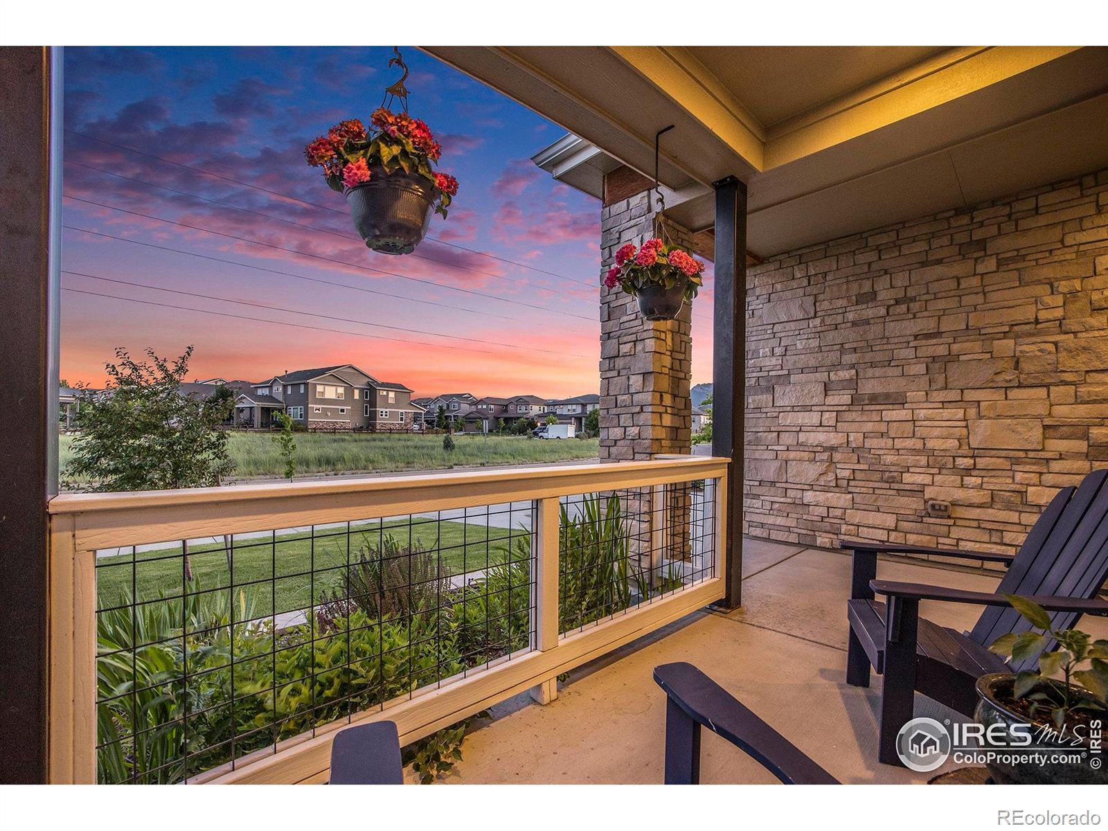 MLS Image #36 for 19239 w 88th drive,arvada, Colorado