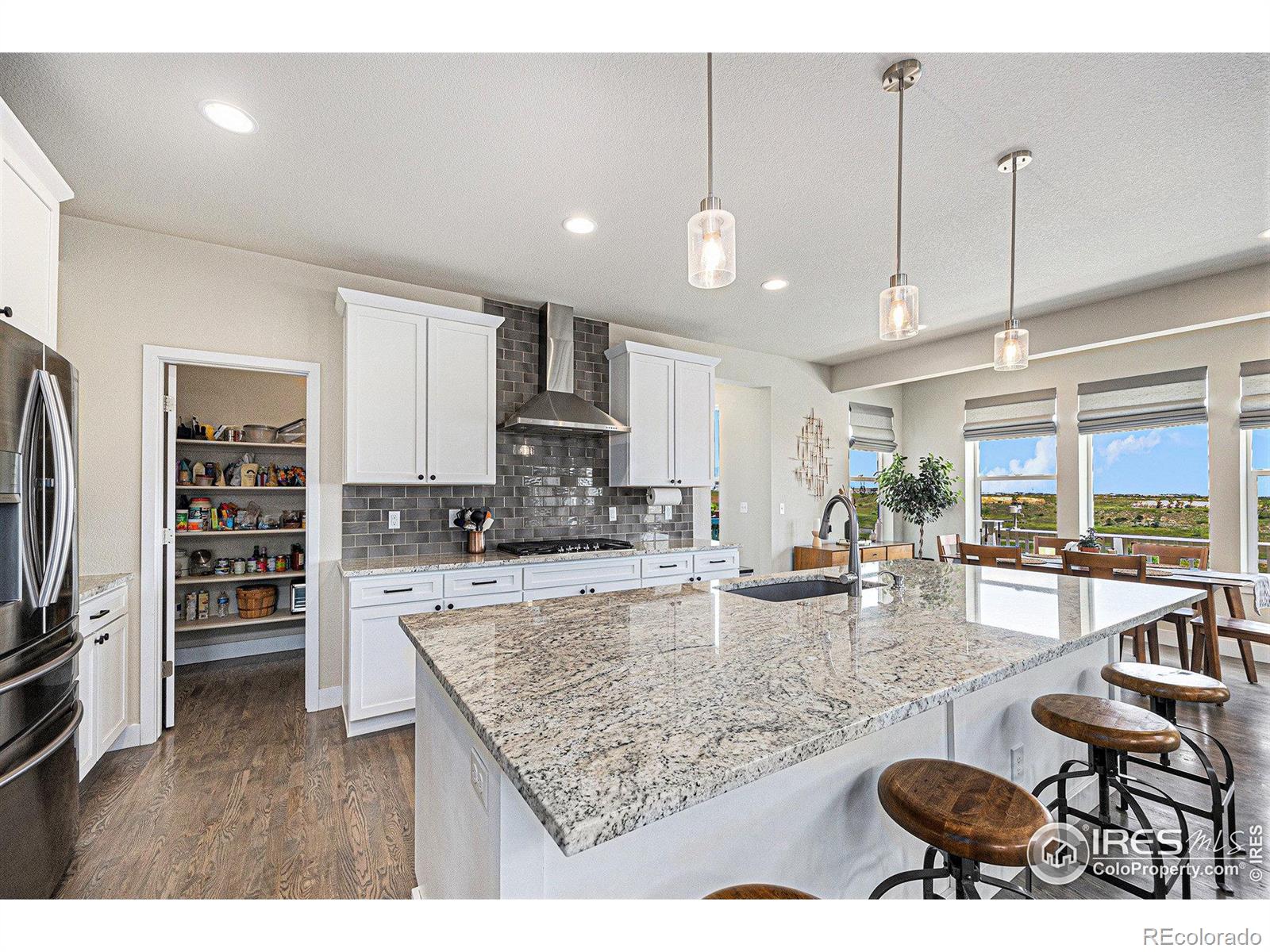 MLS Image #5 for 19239 w 88th drive,arvada, Colorado