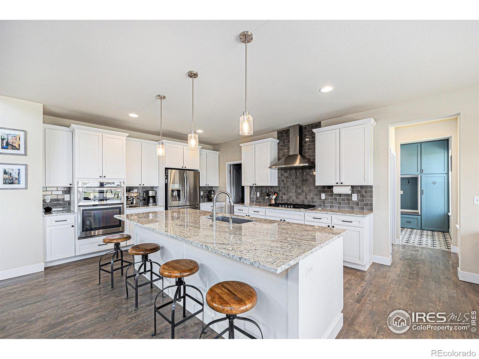 MLS Image #8 for 19239 w 88th drive,arvada, Colorado