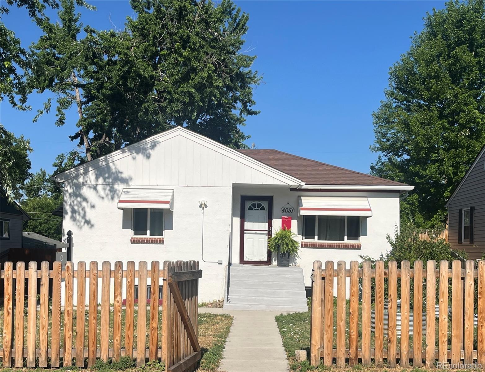 MLS Image #0 for 4051 s cherokee street,englewood, Colorado