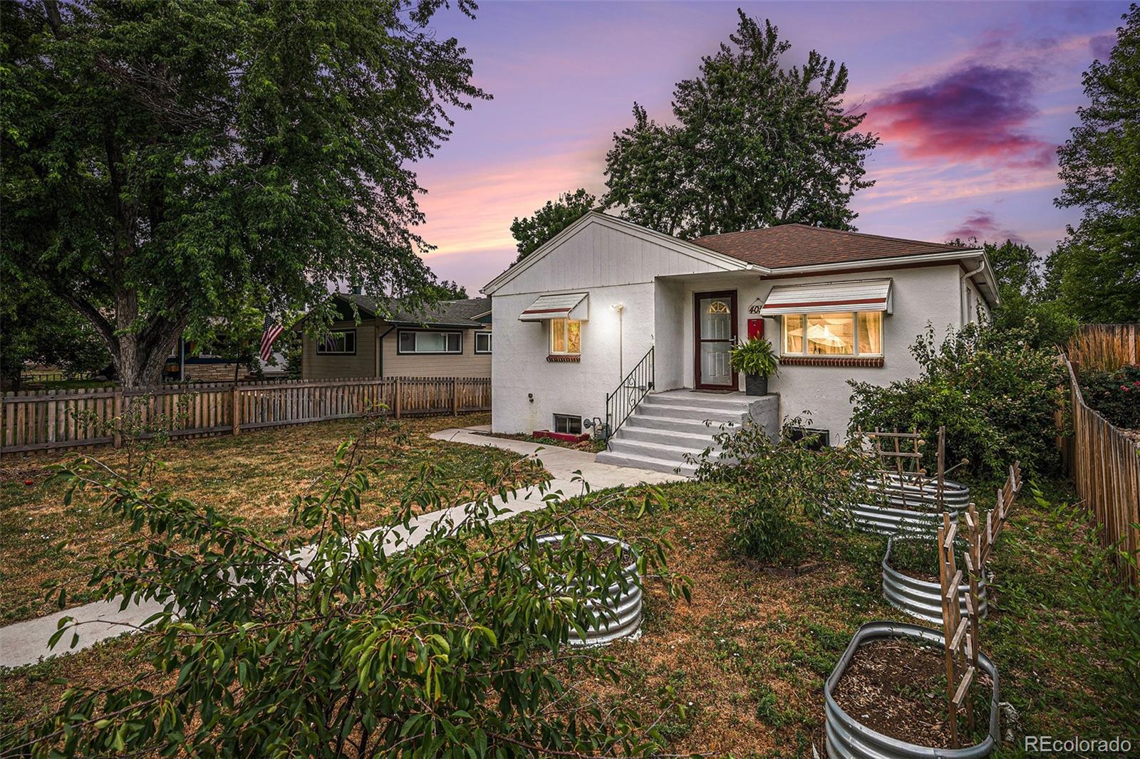 MLS Image #12 for 4051 s cherokee street,englewood, Colorado