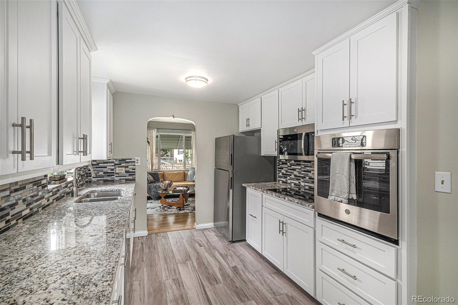 MLS Image #3 for 4051 s cherokee street,englewood, Colorado