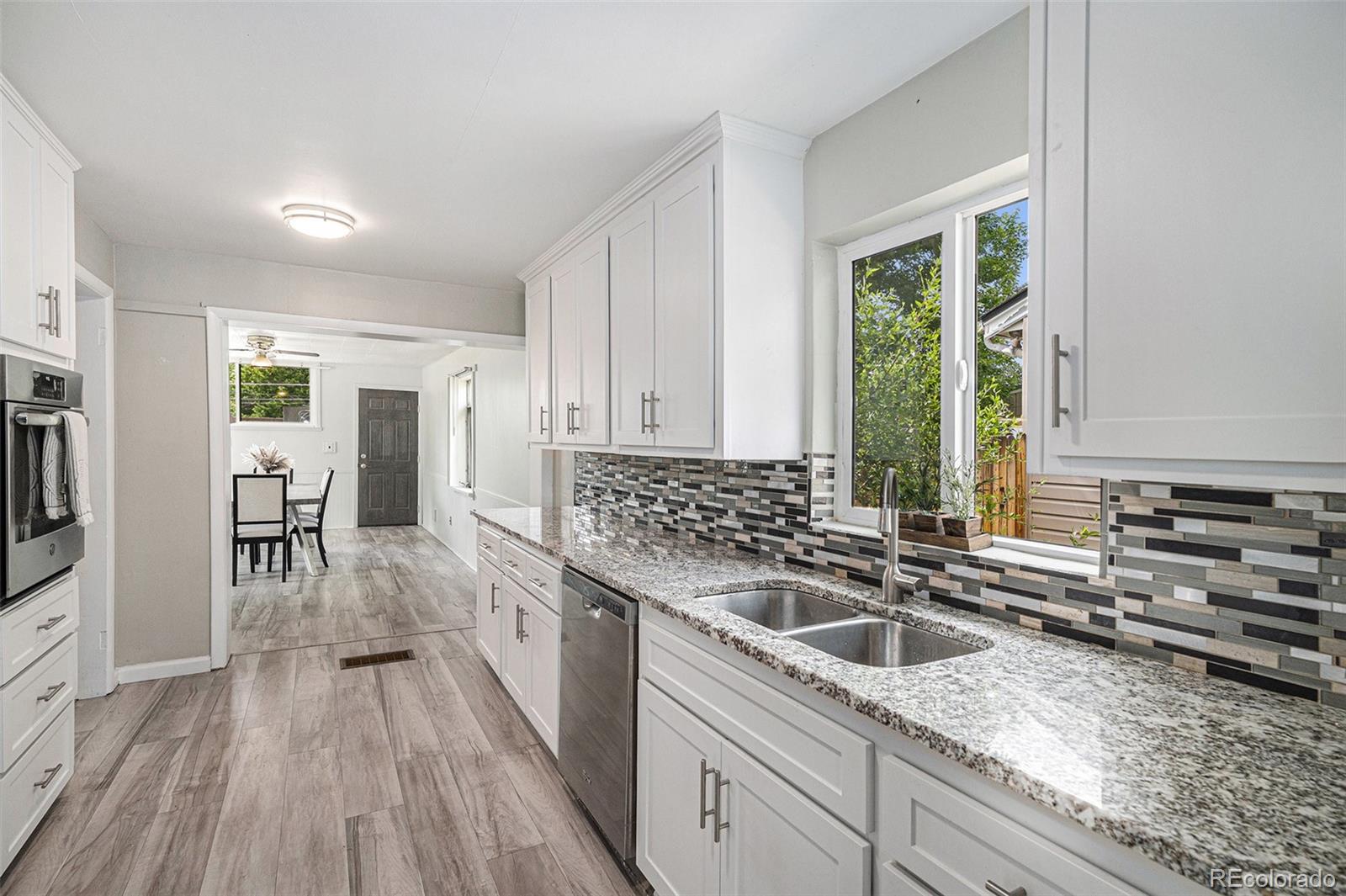 MLS Image #4 for 4051 s cherokee street,englewood, Colorado