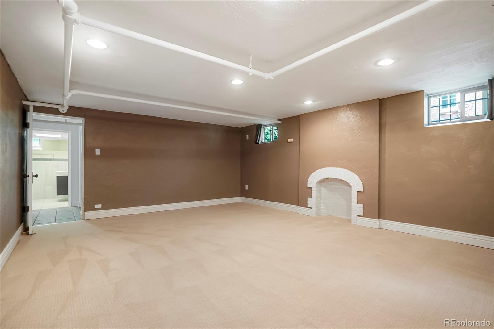 MLS Image #20 for 2227  locust street,denver, Colorado