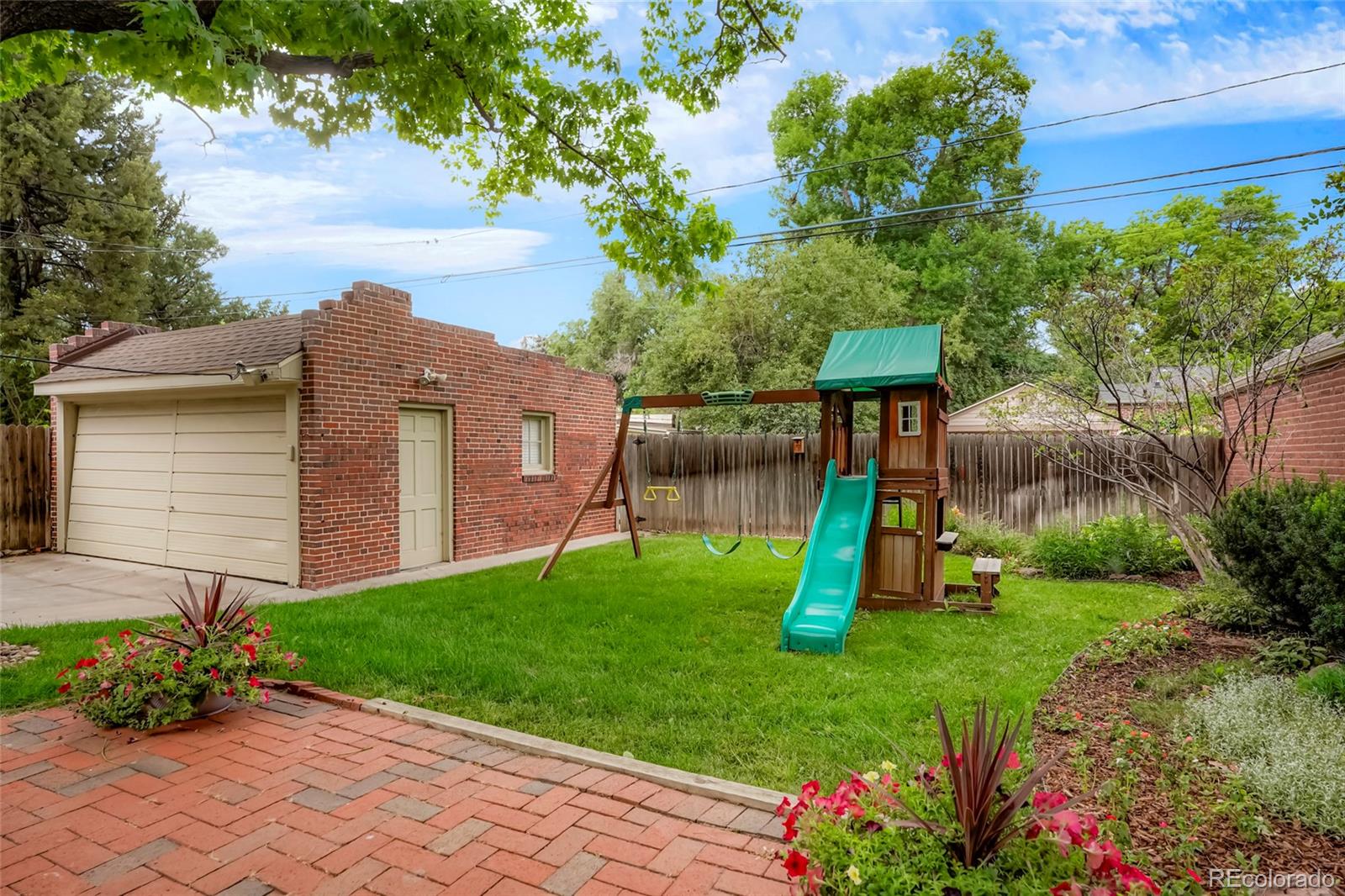 MLS Image #26 for 2227  locust street,denver, Colorado