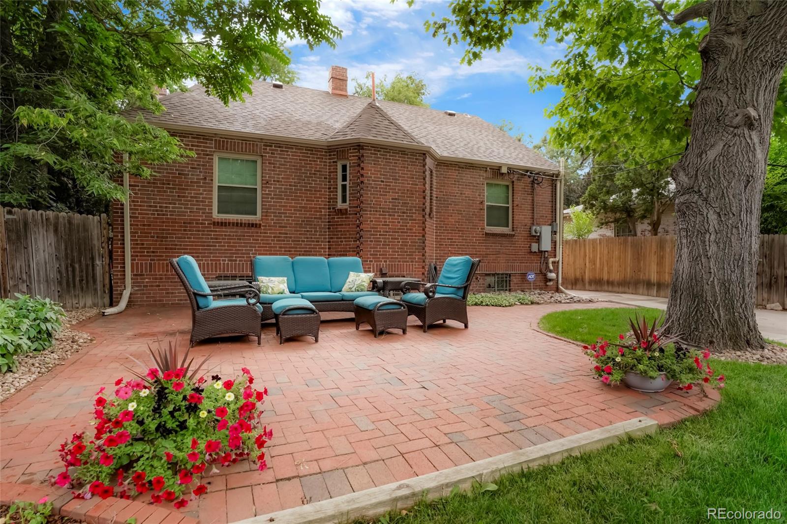 MLS Image #27 for 2227  locust street,denver, Colorado