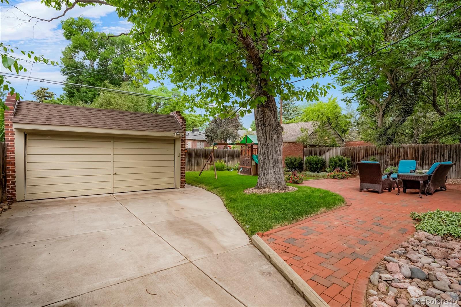 MLS Image #30 for 2227  locust street,denver, Colorado