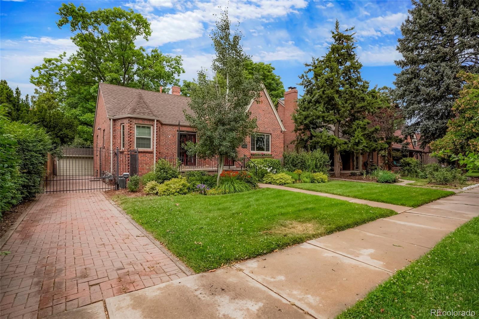 MLS Image #31 for 2227  locust street,denver, Colorado