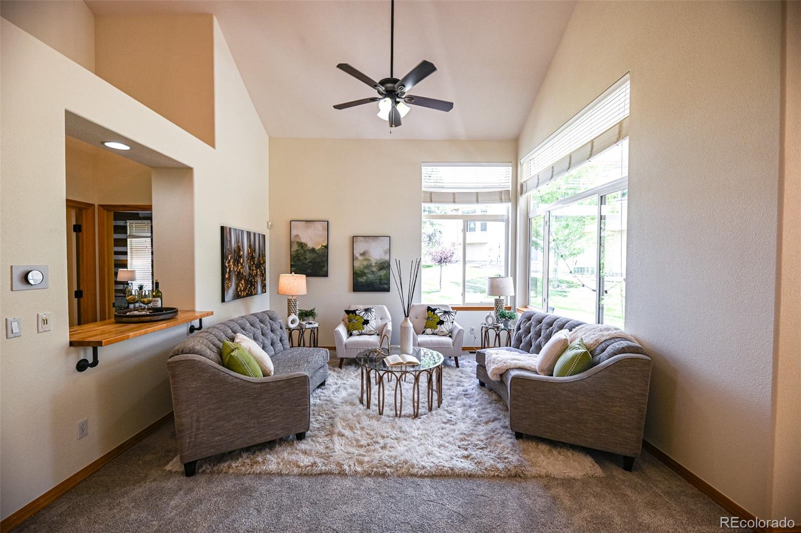 MLS Image #11 for 588  stafford circle,castle rock, Colorado