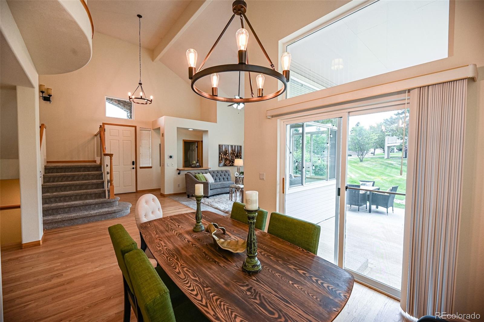 MLS Image #12 for 588  stafford circle,castle rock, Colorado