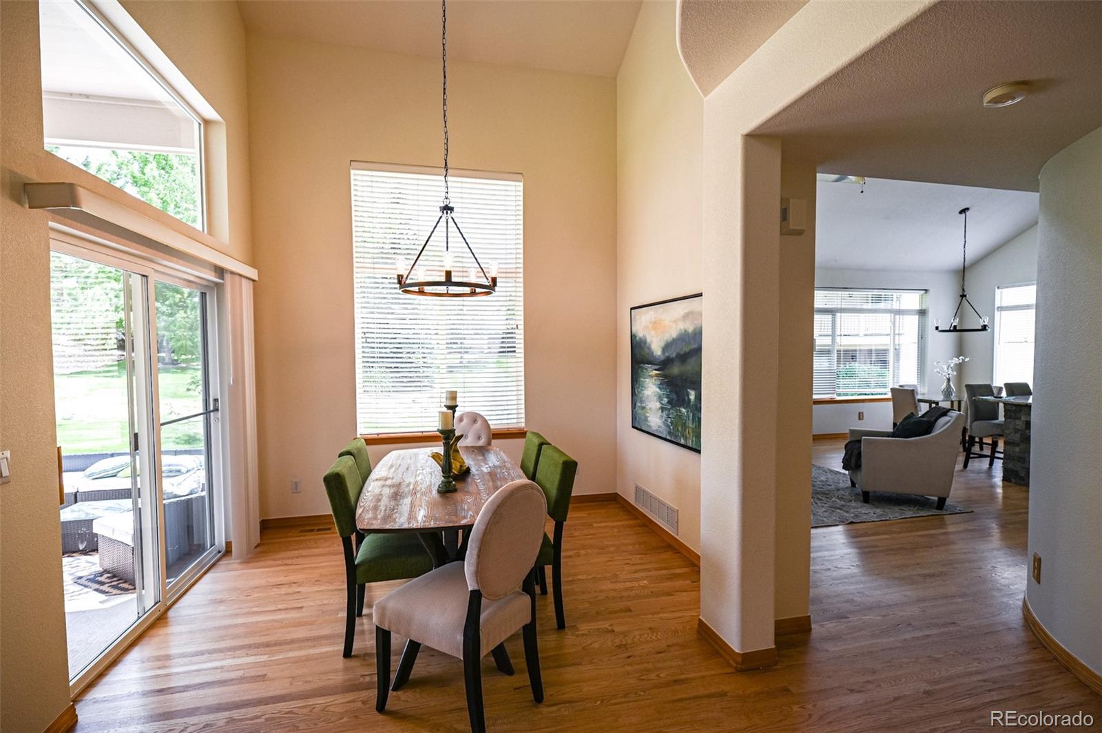 MLS Image #13 for 588  stafford circle,castle rock, Colorado