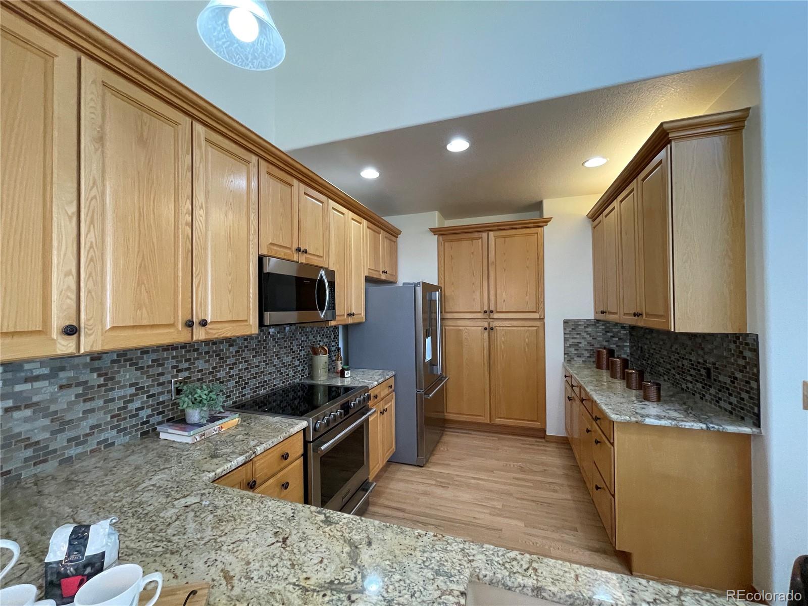 MLS Image #2 for 588  stafford circle,castle rock, Colorado