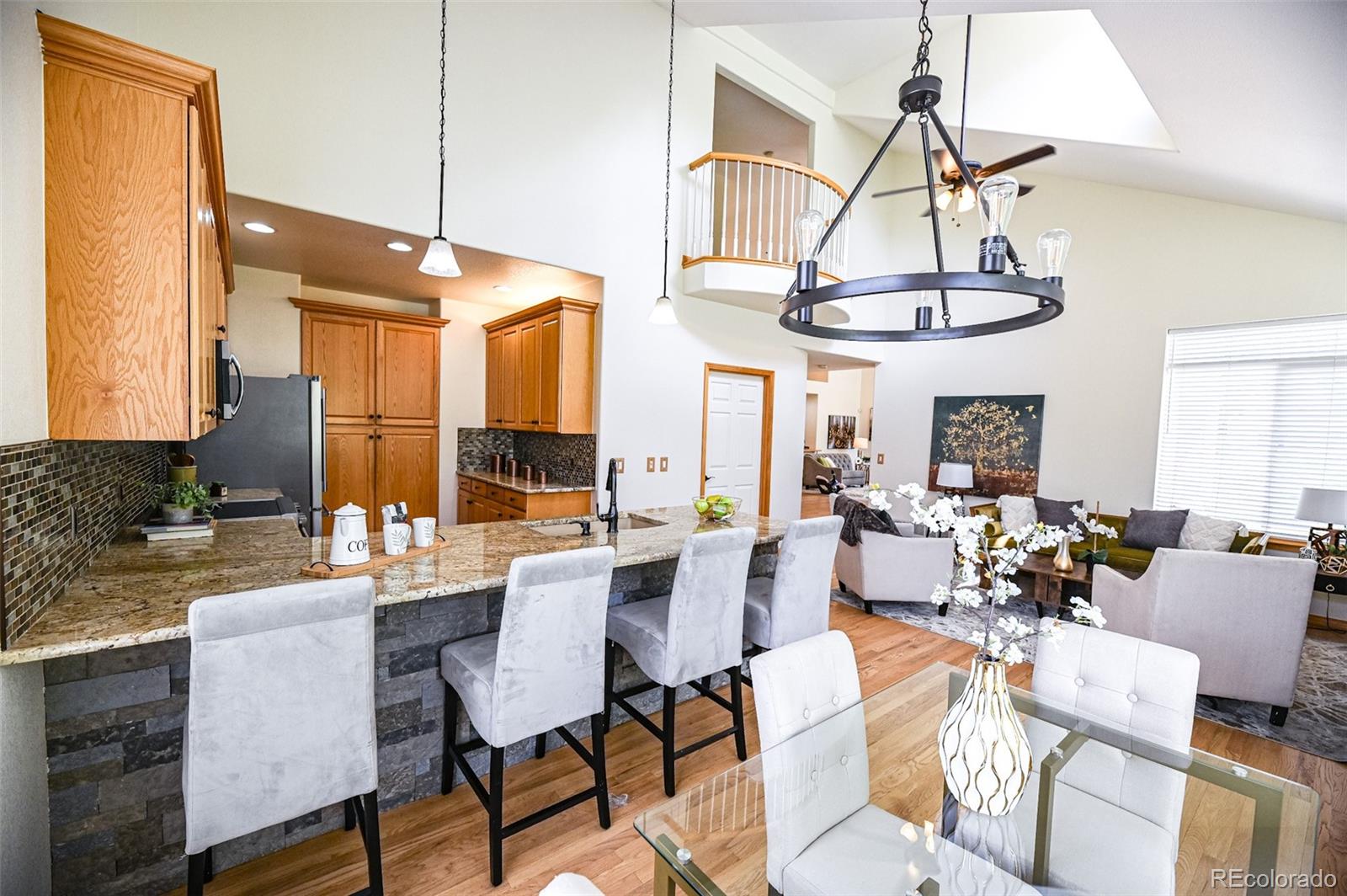 MLS Image #3 for 588  stafford circle,castle rock, Colorado