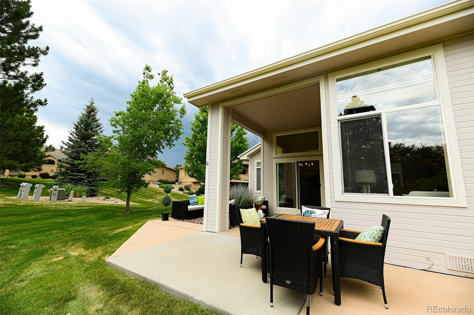 MLS Image #30 for 588  stafford circle,castle rock, Colorado