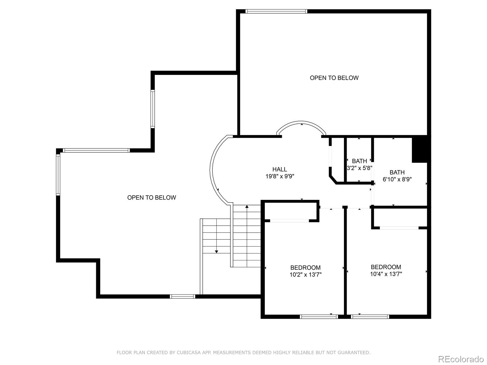 MLS Image #37 for 588  stafford circle,castle rock, Colorado