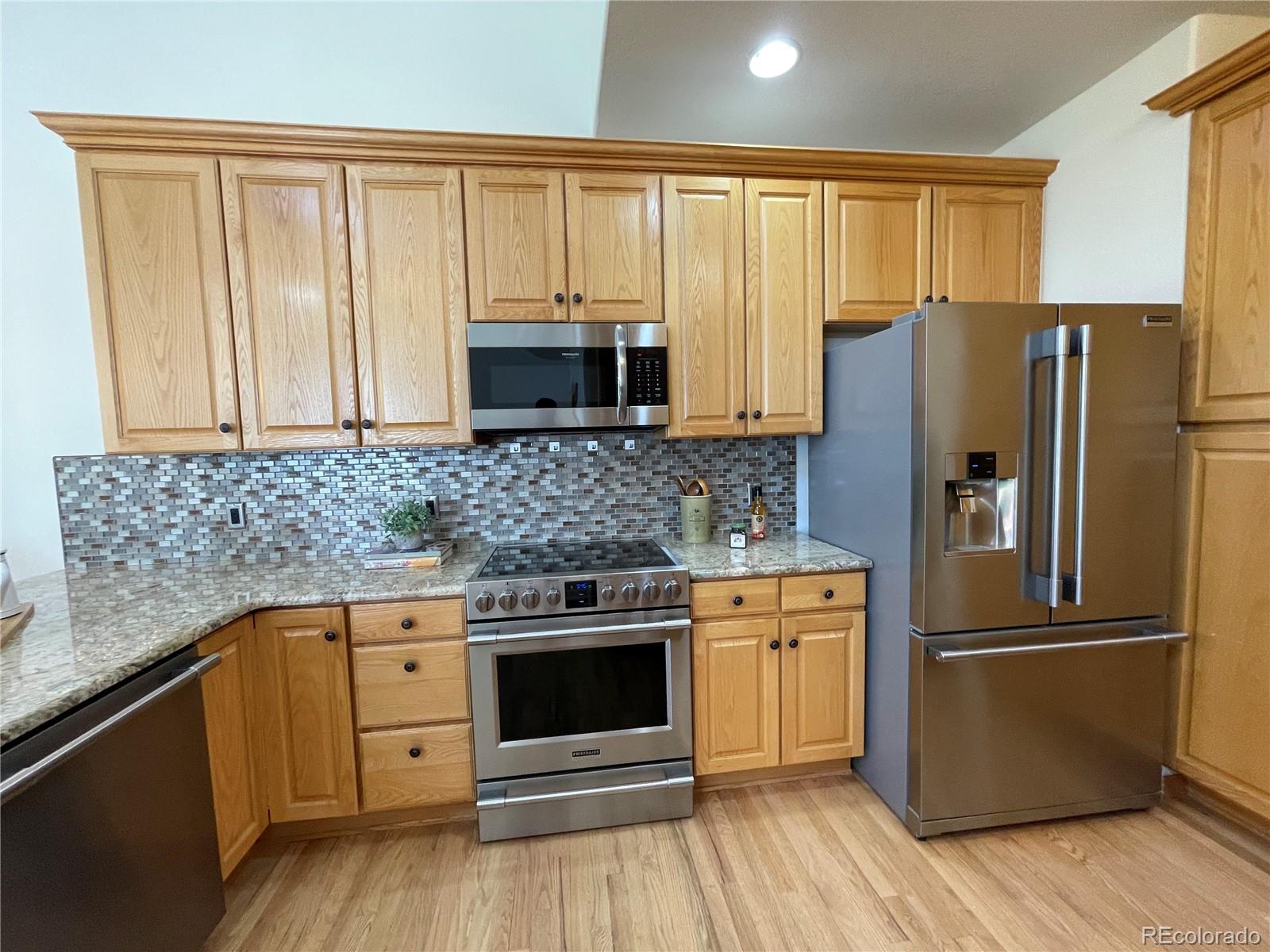MLS Image #4 for 588  stafford circle,castle rock, Colorado