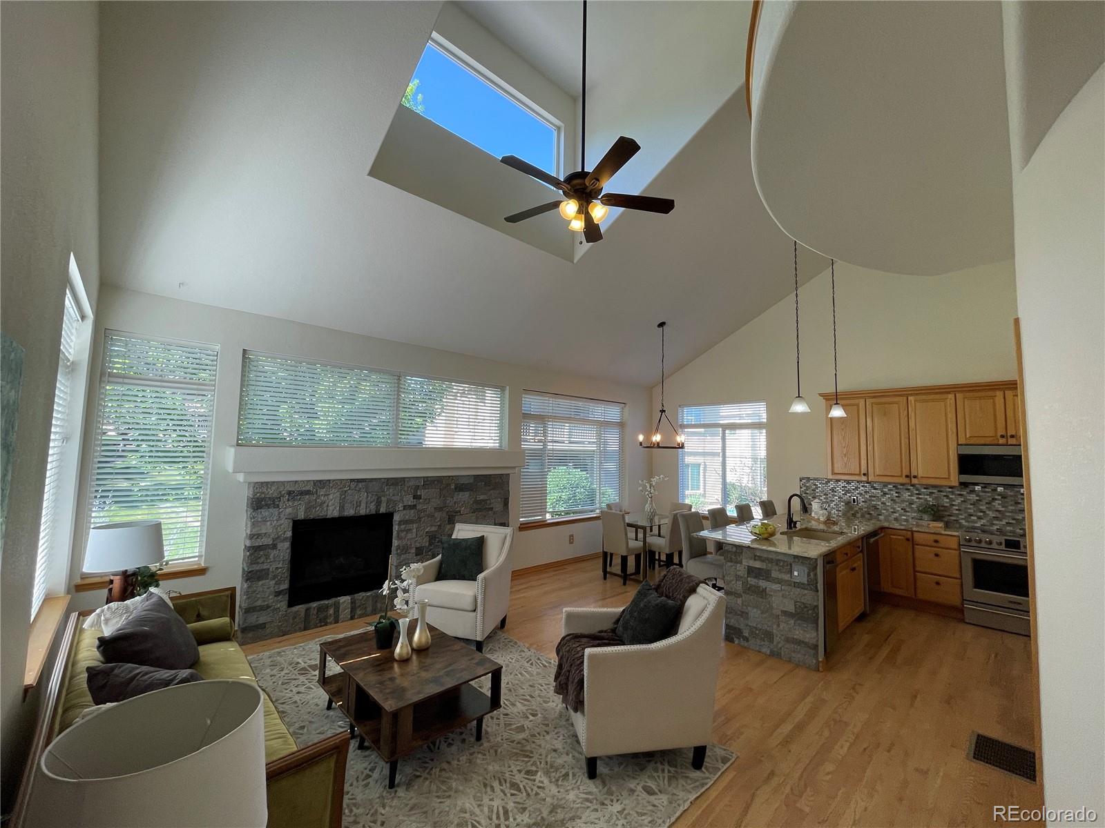 MLS Image #5 for 588  stafford circle,castle rock, Colorado