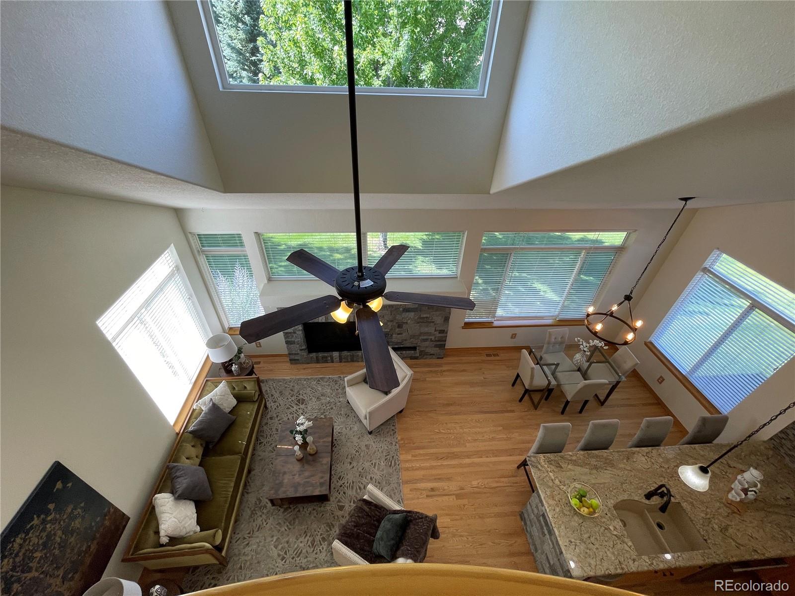 MLS Image #6 for 588  stafford circle,castle rock, Colorado