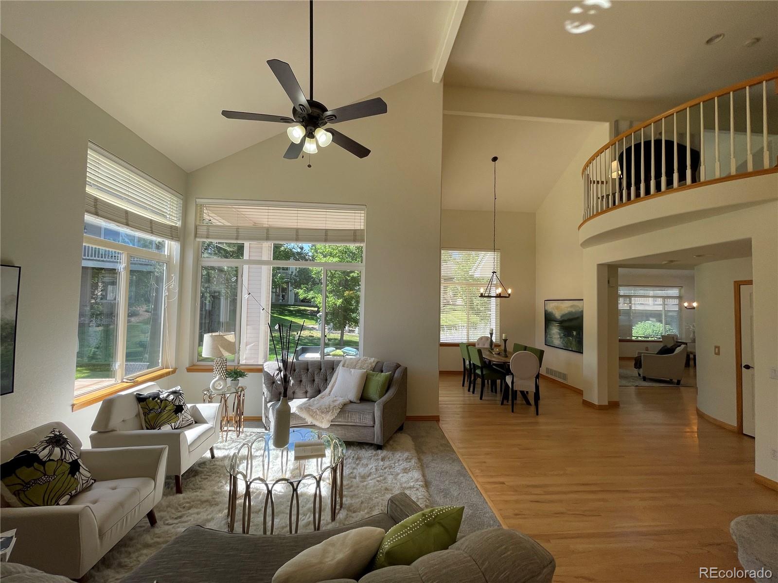 MLS Image #9 for 588  stafford circle,castle rock, Colorado