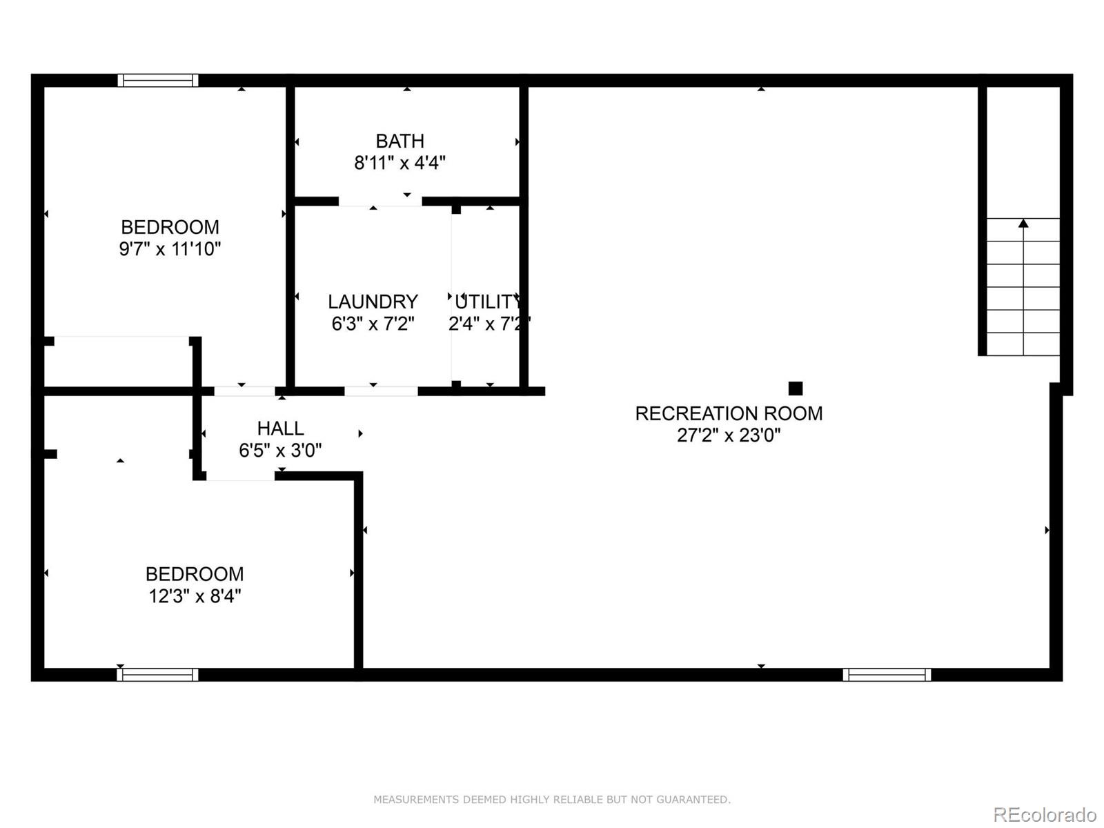 MLS Image #38 for 3480 e 119th street,thornton, Colorado