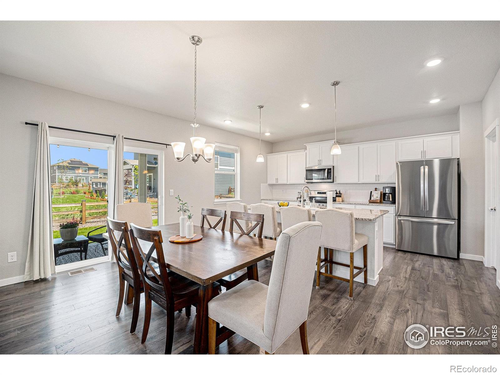 MLS Image #0 for 7415 e 158th place,thornton, Colorado