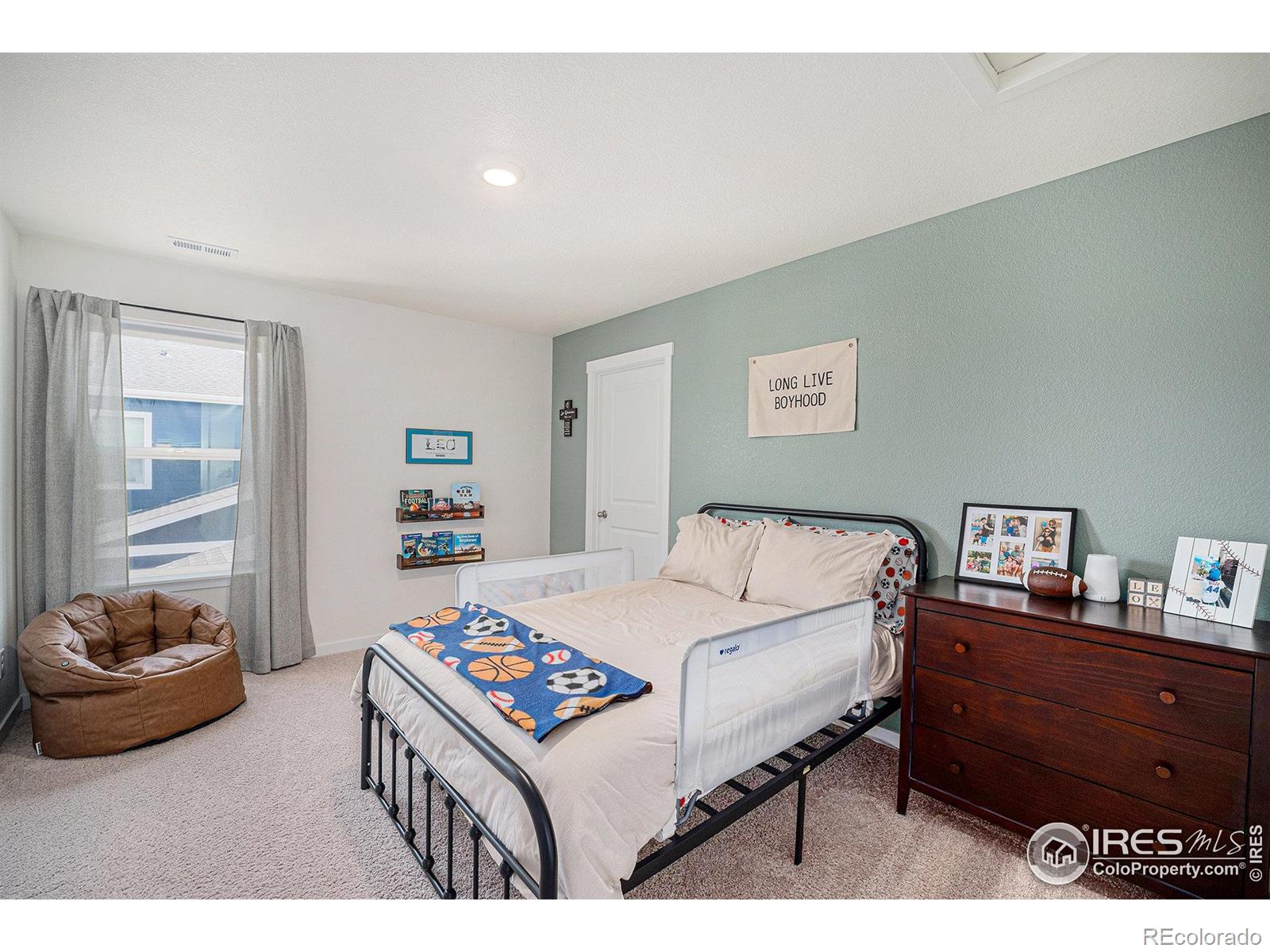 MLS Image #16 for 7415 e 158th place,thornton, Colorado