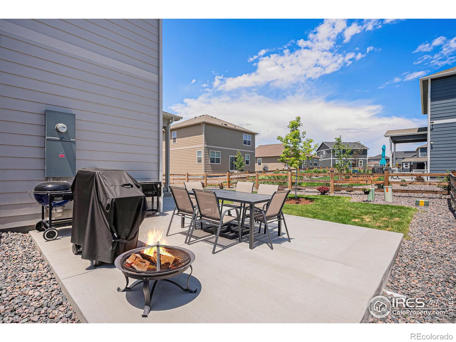 MLS Image #19 for 7415 e 158th place,thornton, Colorado