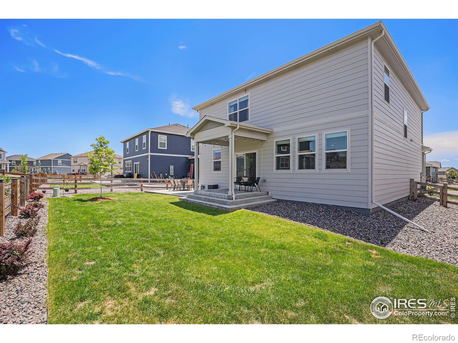 MLS Image #20 for 7415 e 158th place,thornton, Colorado