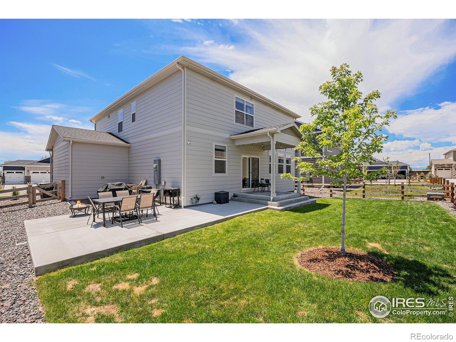 MLS Image #21 for 7415 e 158th place,thornton, Colorado