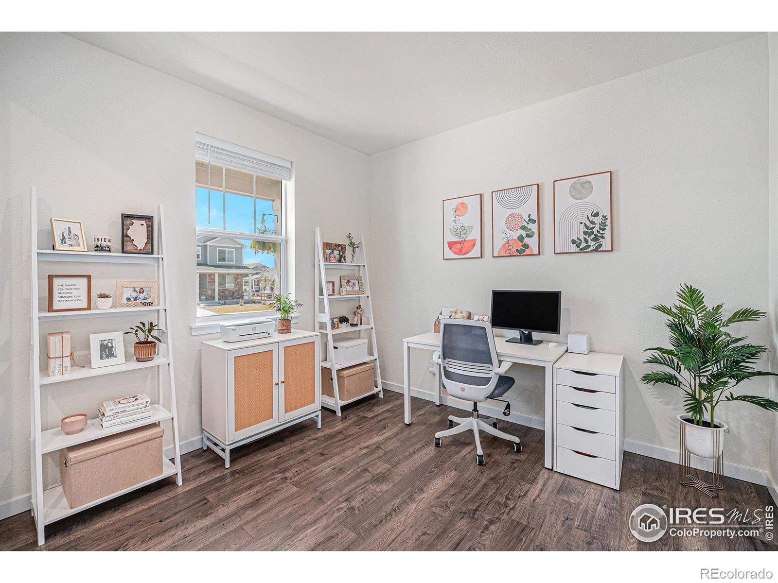 MLS Image #4 for 7415 e 158th place,thornton, Colorado