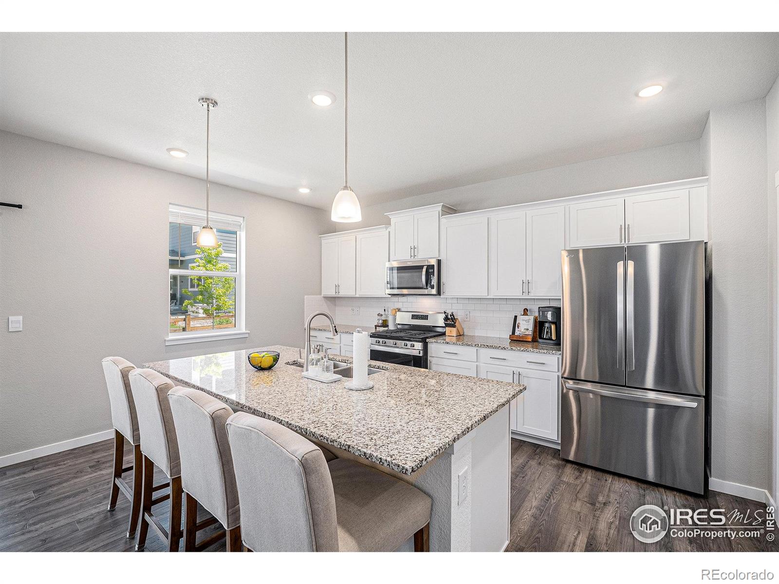 MLS Image #8 for 7415 e 158th place,thornton, Colorado