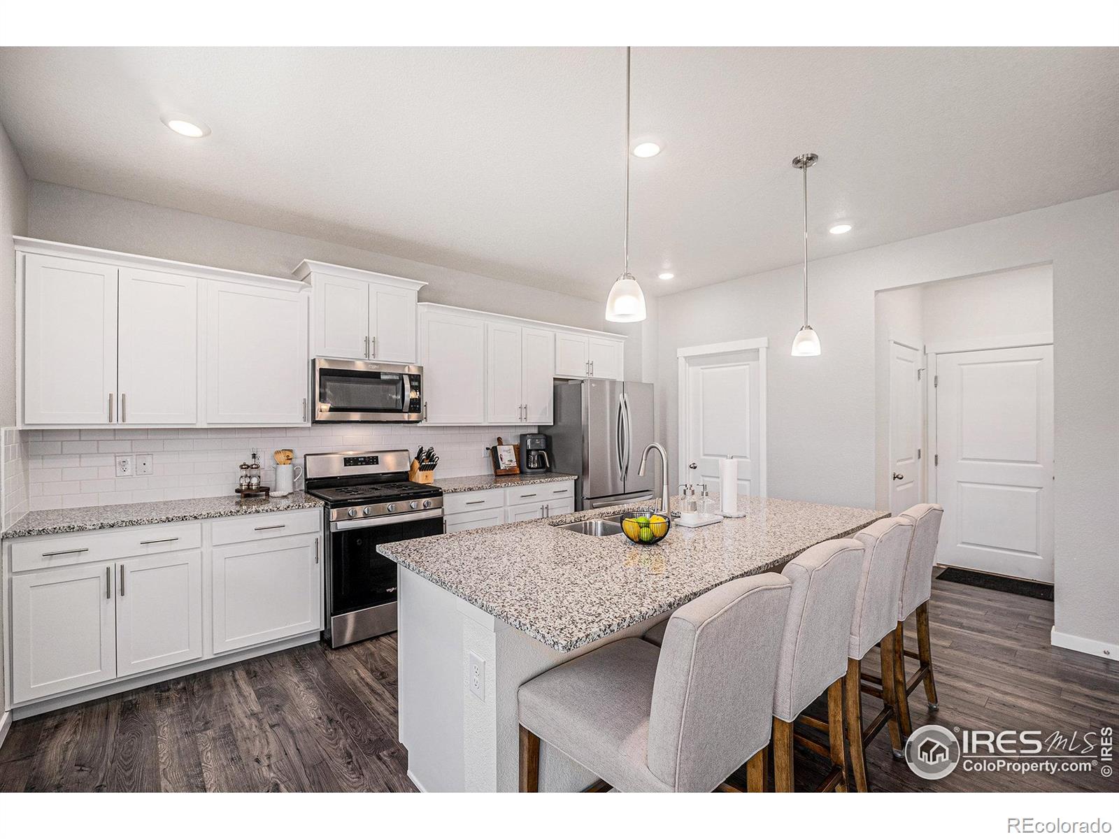 MLS Image #9 for 7415 e 158th place,thornton, Colorado