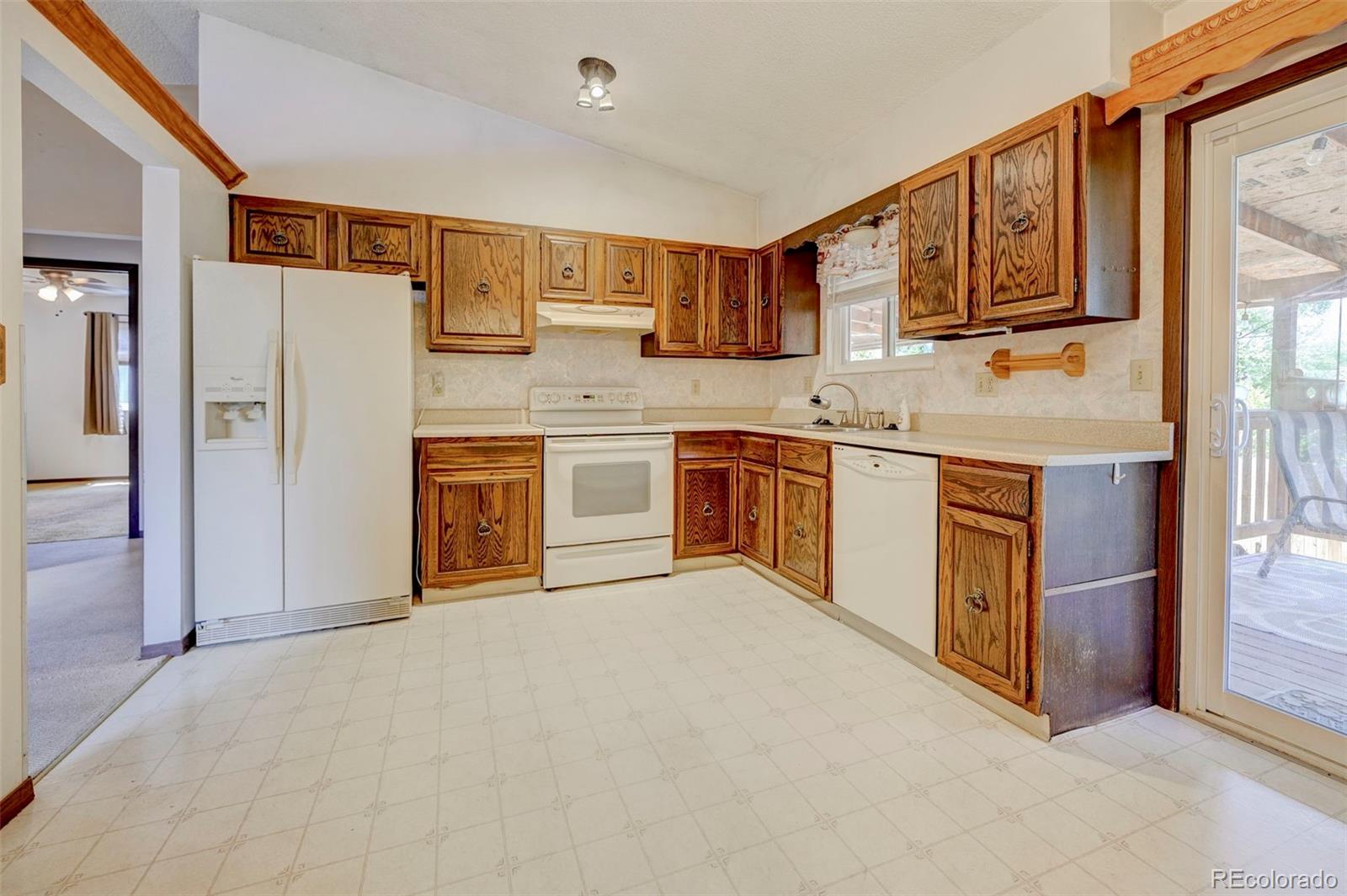MLS Image #11 for 4738  dover drive,colorado springs, Colorado