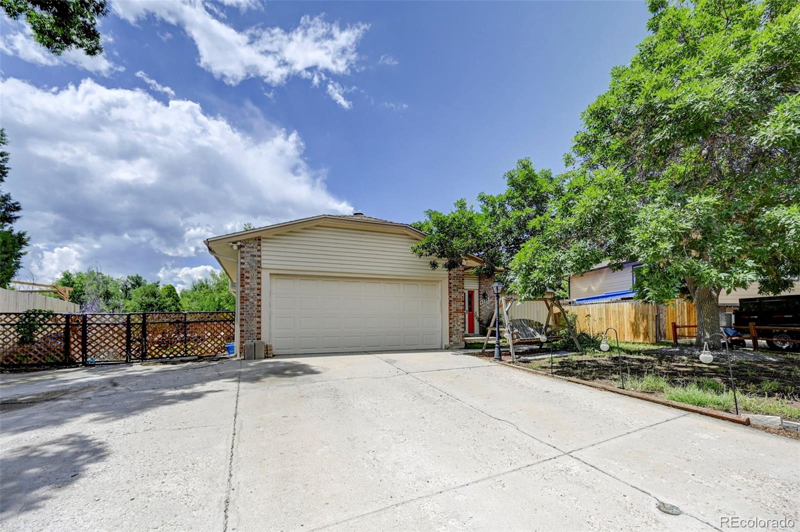 MLS Image #2 for 4738  dover drive,colorado springs, Colorado