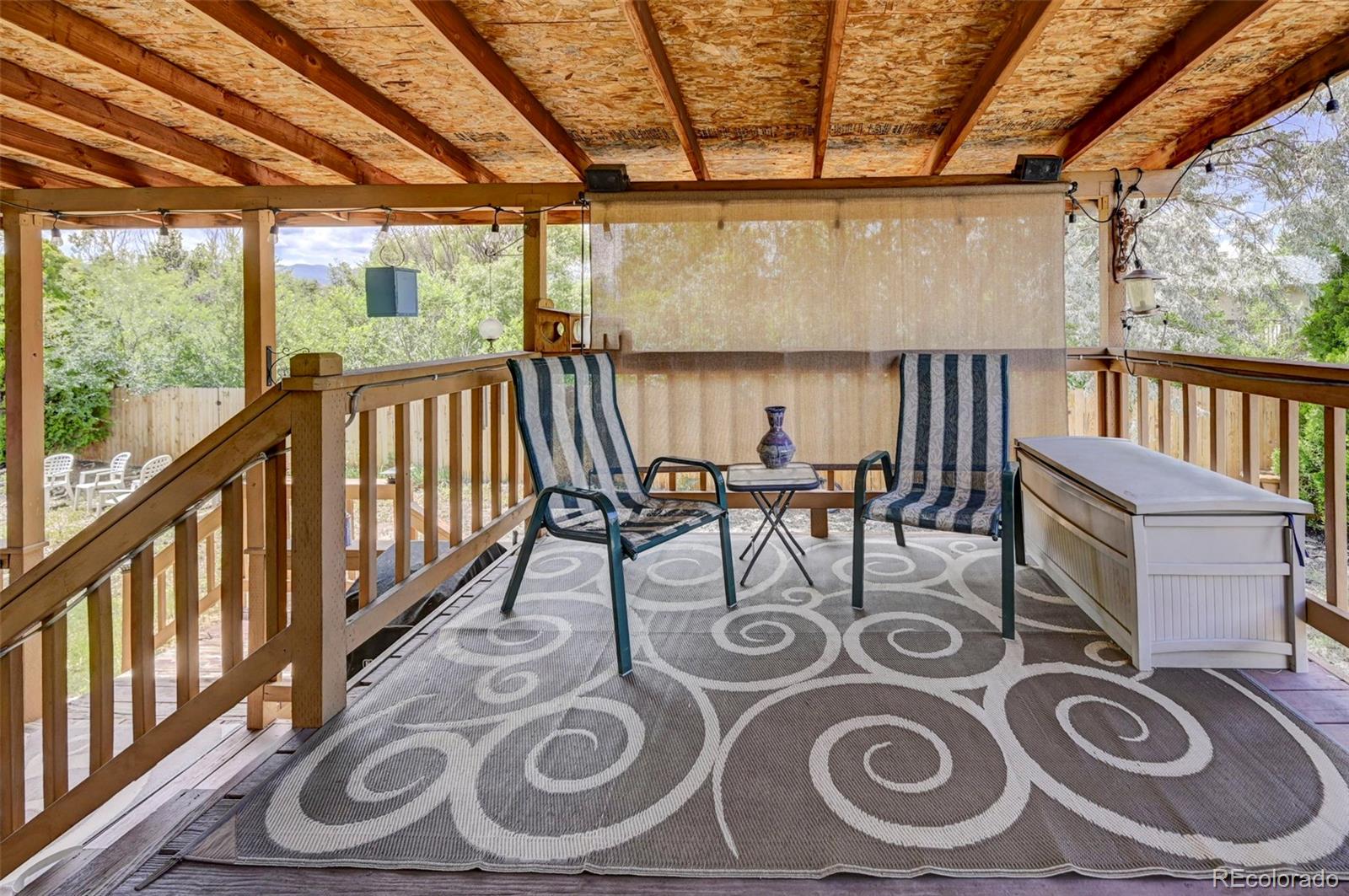 MLS Image #27 for 4738  dover drive,colorado springs, Colorado