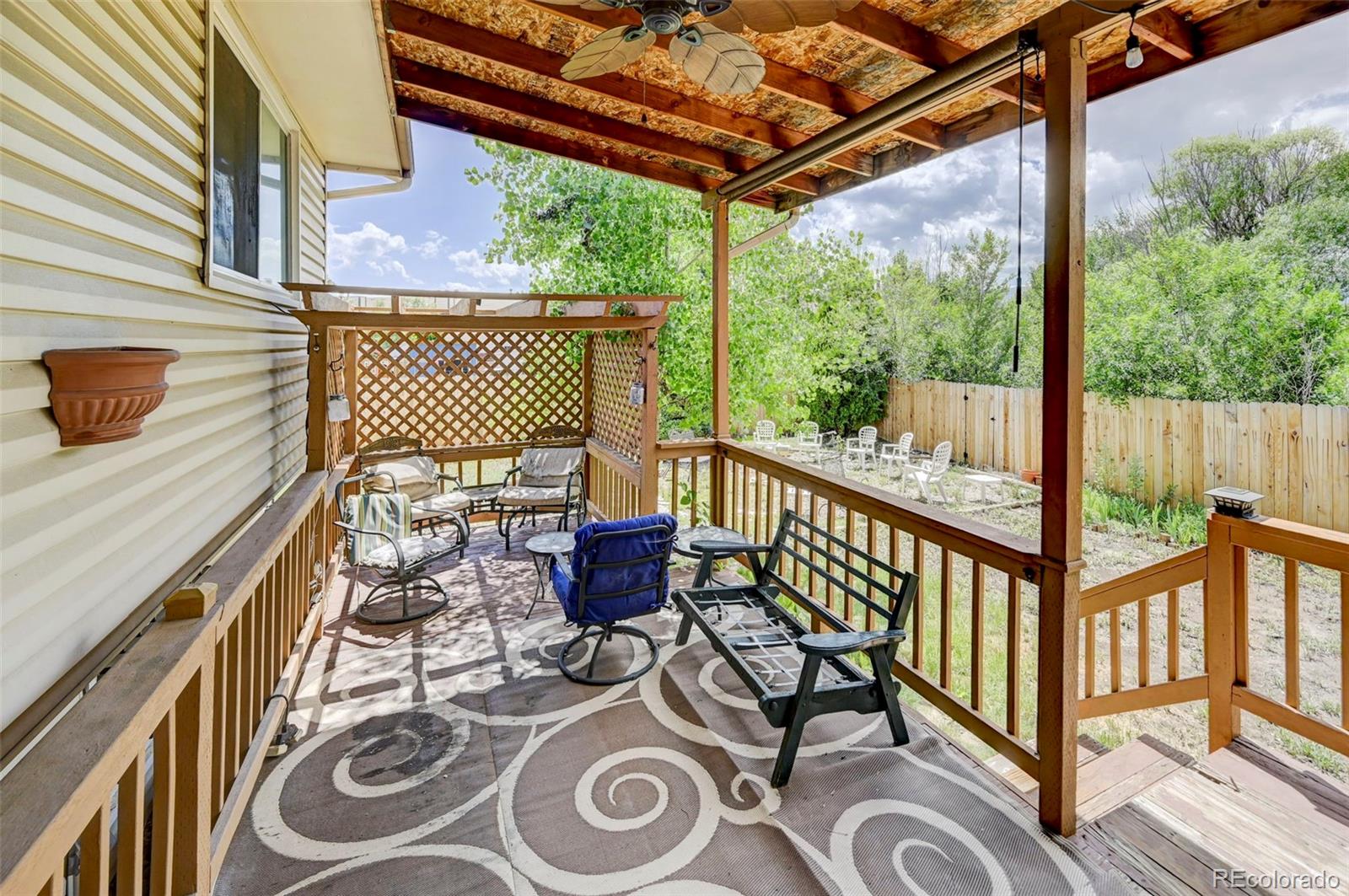 MLS Image #28 for 4738  dover drive,colorado springs, Colorado