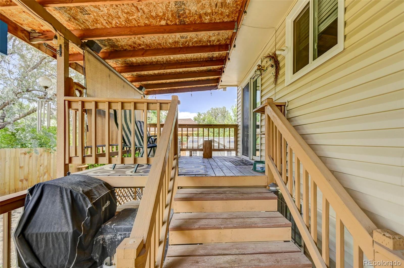 MLS Image #29 for 4738  dover drive,colorado springs, Colorado