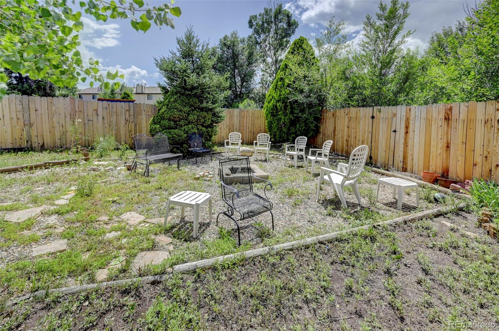 MLS Image #30 for 4738  dover drive,colorado springs, Colorado