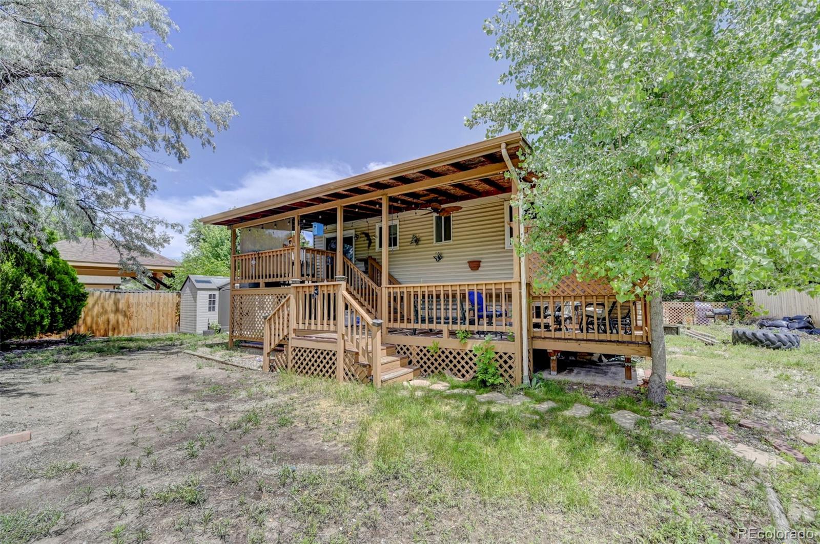 MLS Image #32 for 4738  dover drive,colorado springs, Colorado
