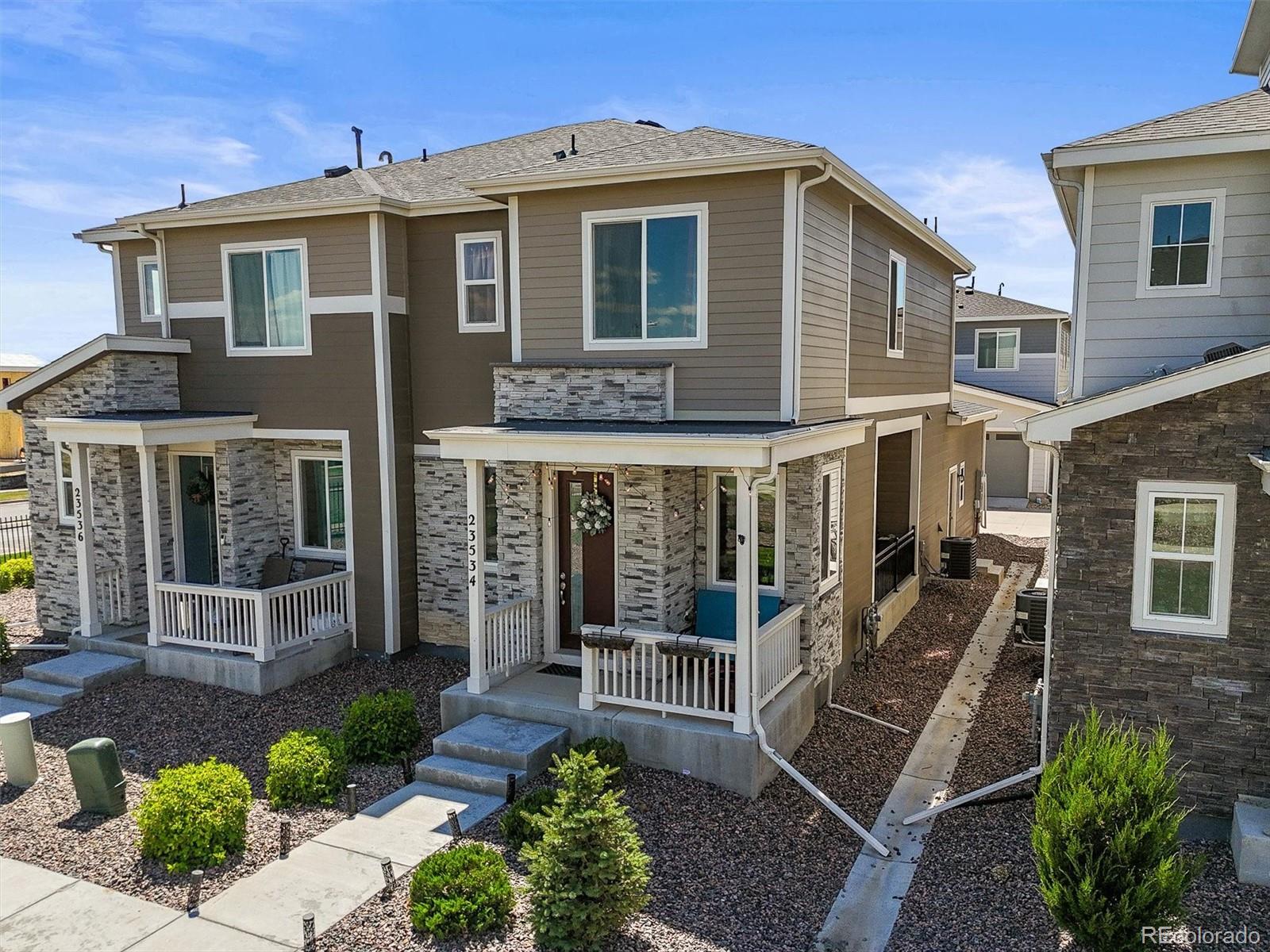 MLS Image #0 for 23534 e 5th place,aurora, Colorado