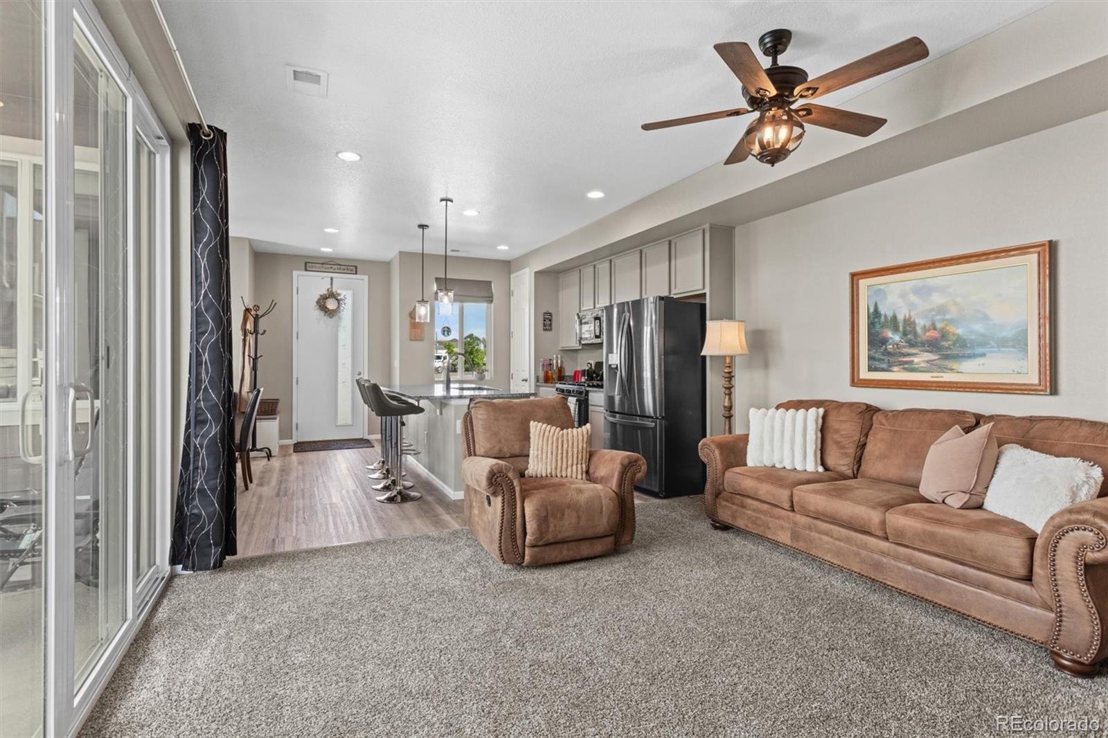 MLS Image #16 for 23534 e 5th place,aurora, Colorado