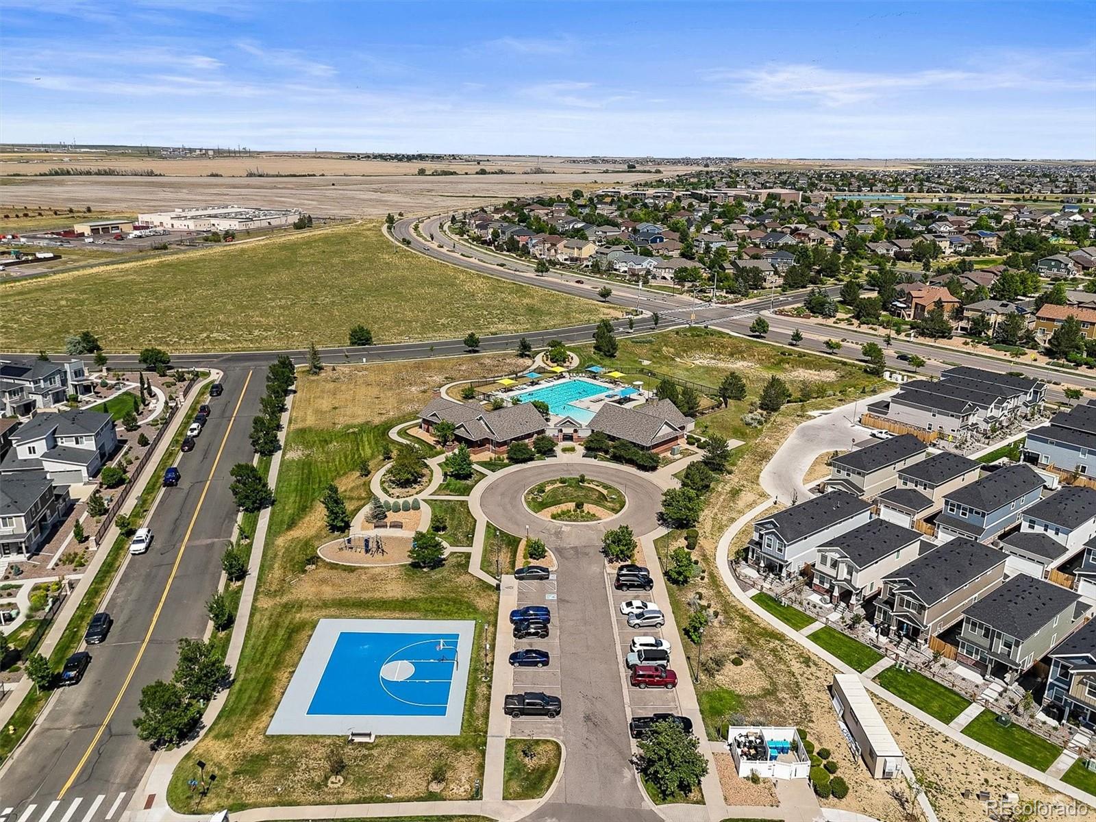 MLS Image #23 for 23534 e 5th place,aurora, Colorado