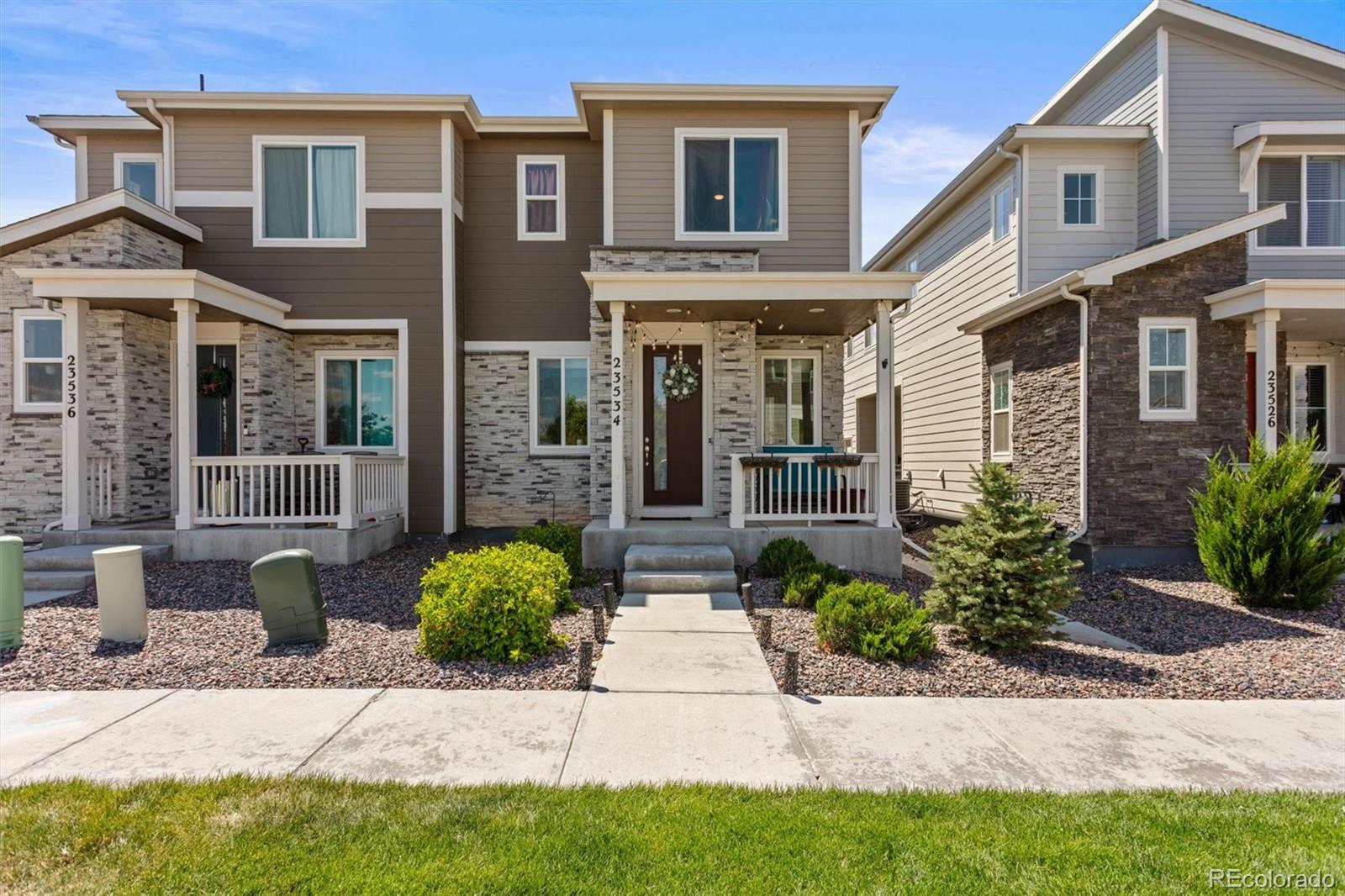 MLS Image #37 for 23534 e 5th place,aurora, Colorado