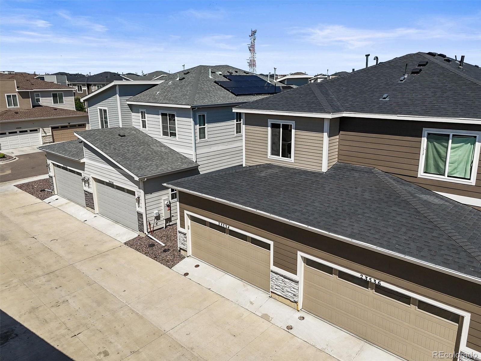 MLS Image #40 for 23534 e 5th place,aurora, Colorado